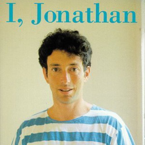 Richman, Jonathan: I Jonathan