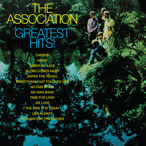 Association: Greatest Hits