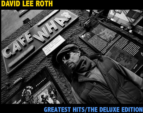 Roth, David Lee: Greatest Hits