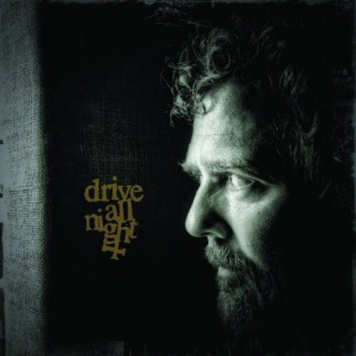 Hansard, Glen: Drive All Night