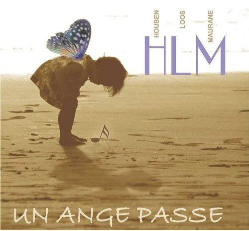 Hlm: Un Ange Passe