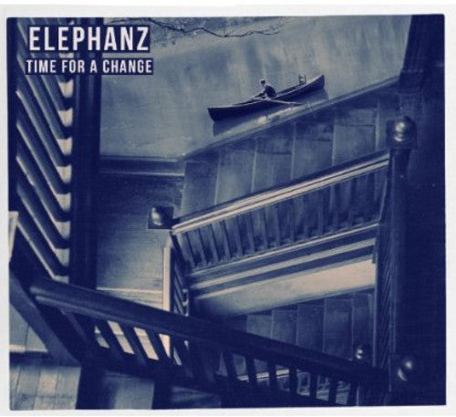 Elephanz: Time for a Change