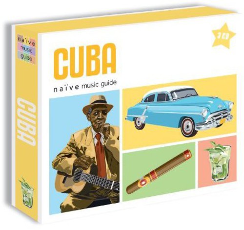 Cuba Naive Music Guides: Cuba Naive Music Guides