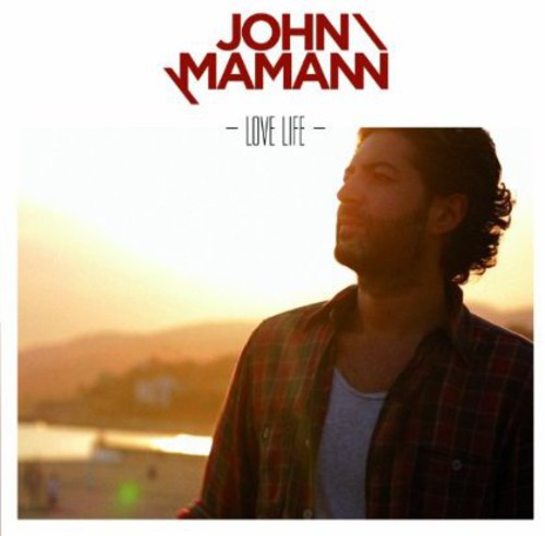 Mamann, John: Love Life