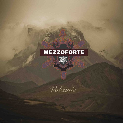 Mezzoforte: Volcanic