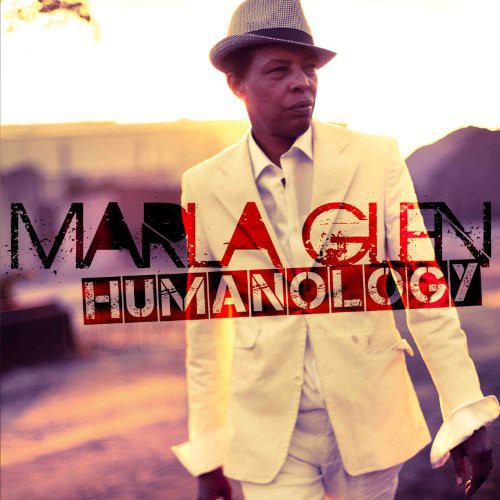 Glen, Marla: Humanology