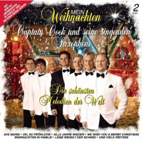 Captain Cook & Seine Singenden Saxophone: Mein Weihnachten