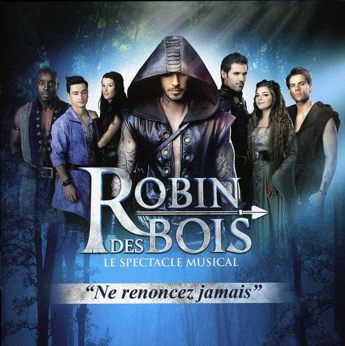 Robin Des Bois / Various: Robin Des Bois / Various