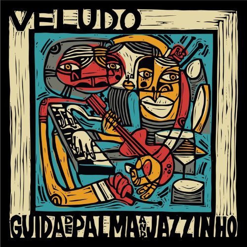 De Palma, Guida & Jazzinho: Veludo