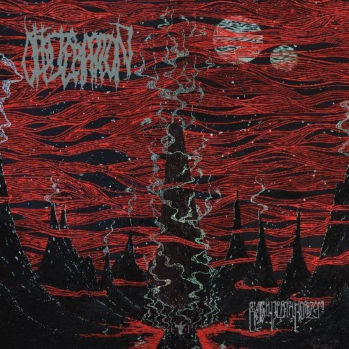 Obliteration: Black Death Horizon