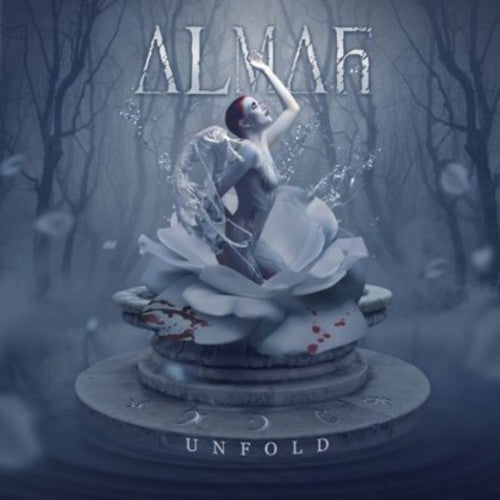 Almah: Unfold