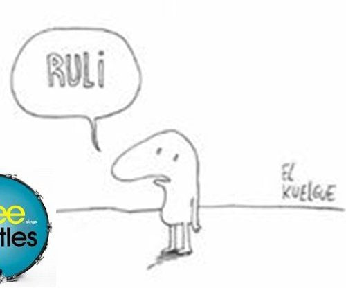 Kuelgue El: Ruli