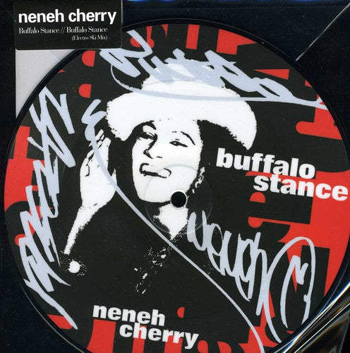 Cherry, Neneh: Buffalo Stance