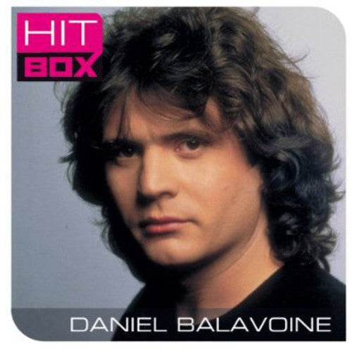 Balavoine, Daniel: Hit Box 3CD