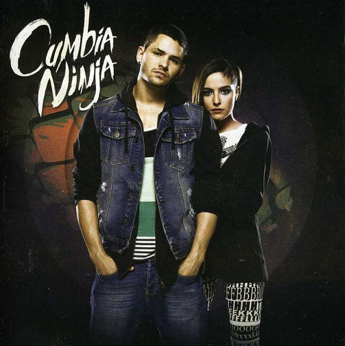 Cumbia Ninja: Cumbia Ninja