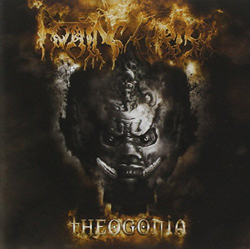 Rotting Christ: Theogonia