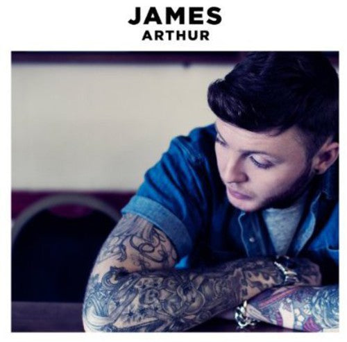 Arthur, James: James Arthur