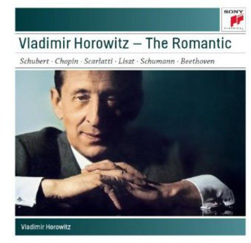 Horowitz / Horowitz, Vladimir: Romantic