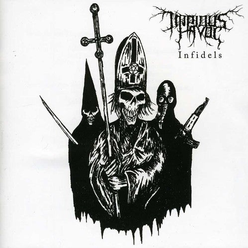 Impious Havoc: Infidels - COMPACT DISCS
