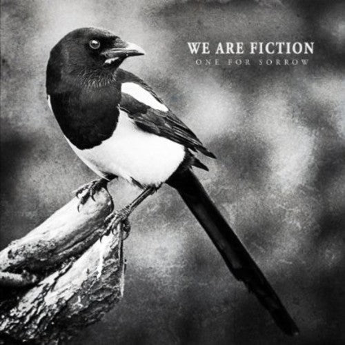 We Are Fiction: One for Sorrow