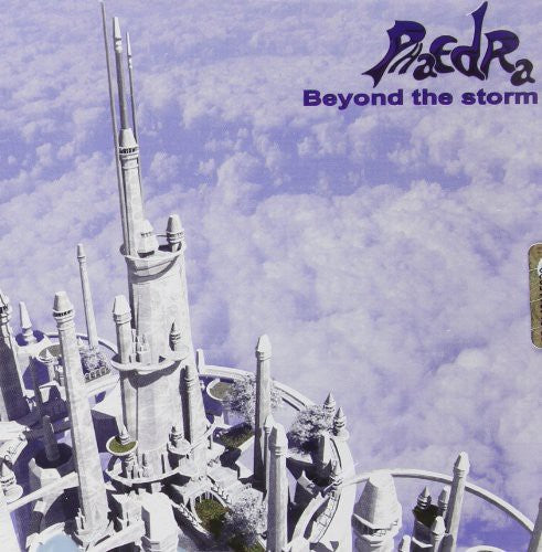 Phaedra: Beyond the Storm