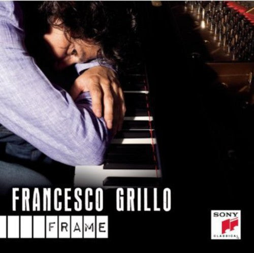 Grillo, Francesco: Frame