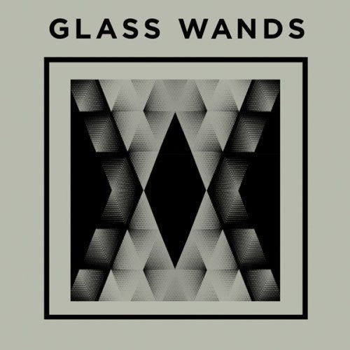 Glass Wands: Glass Wands