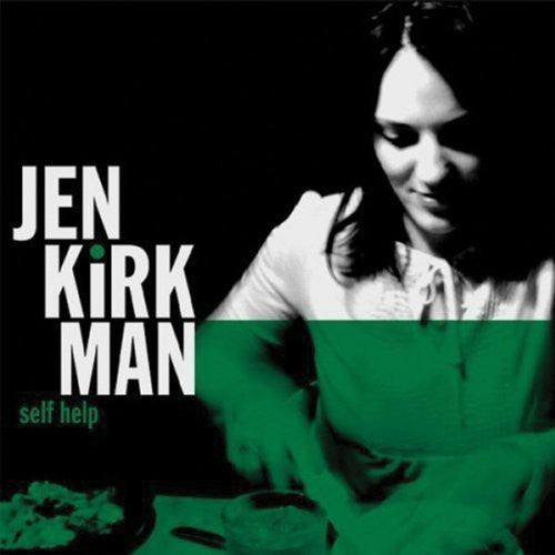 Kirkman, Jen: Self Help