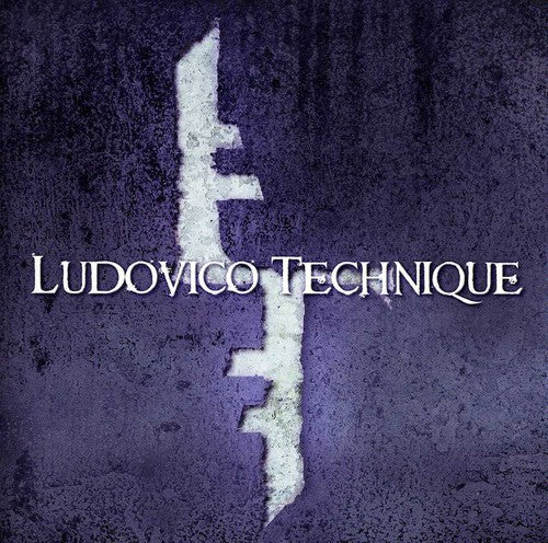 Ludovico Technique: We Came to Wreck Everything