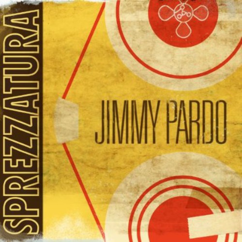 Pardo, Jimmy: Sprezzatura