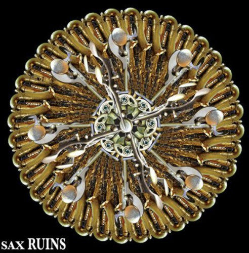 Sax Ruins: Blimmguass