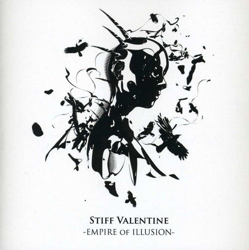 Stiff Valentine: Empire of Illusion