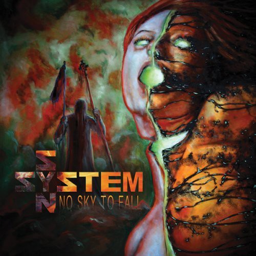 System Syn: No Sky to Fall