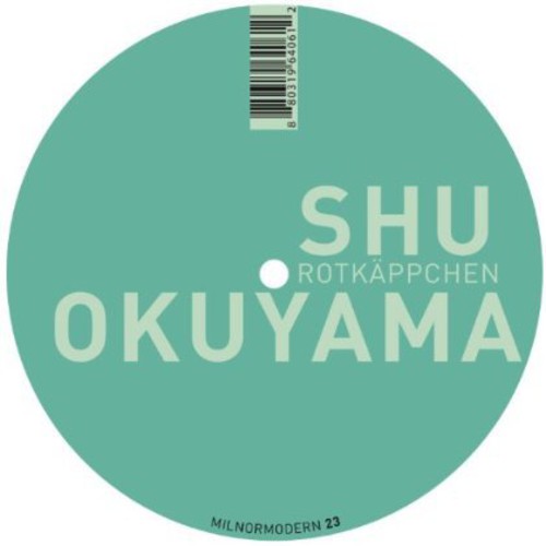 Okuyama, Shu: Rotkappchen EP