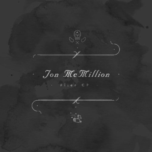 McMillion, Jon: Flier EP