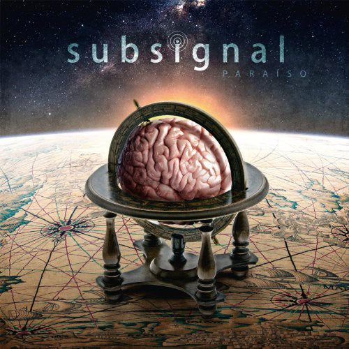 Subsignal: Paraiso