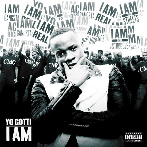 Yo Gotti: I Am