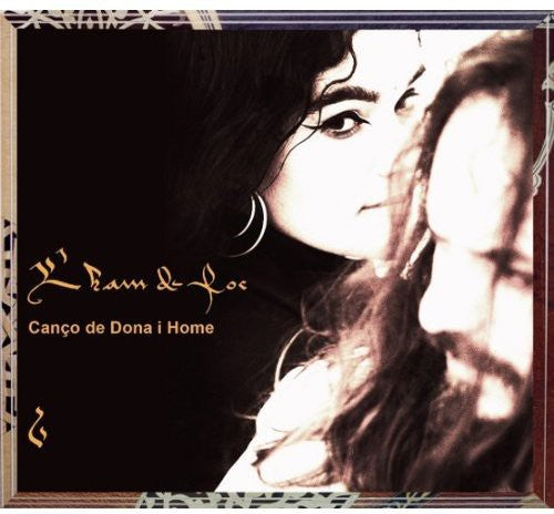 L'Ham de Foc: Canco de Dona I Home