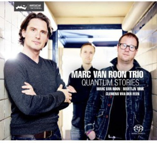 Van Roon, Marc: Quantum Stories