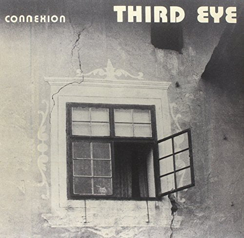 Third Eye: Connexion