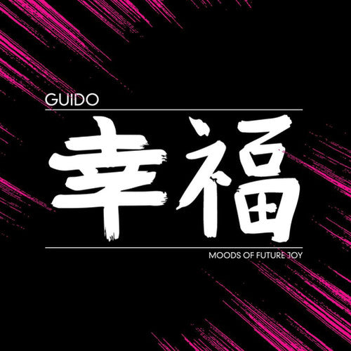 Guido: Moods of Future Joy