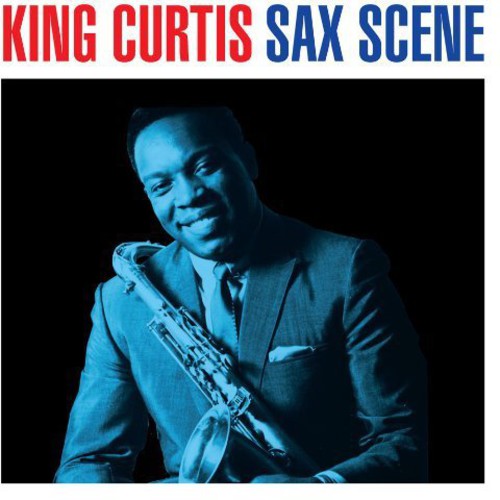 King Curtis: Sax Scene