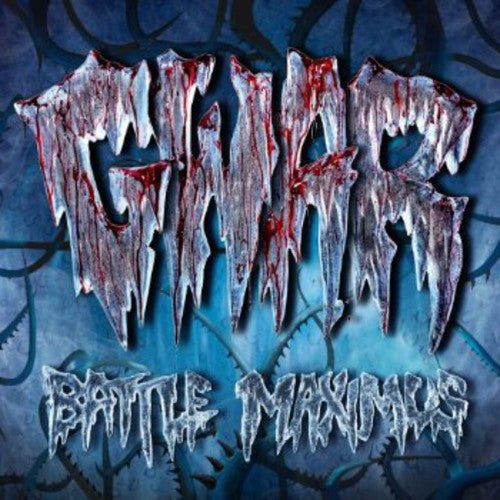 GWAR: Battle Maximus (Eur Ed.)