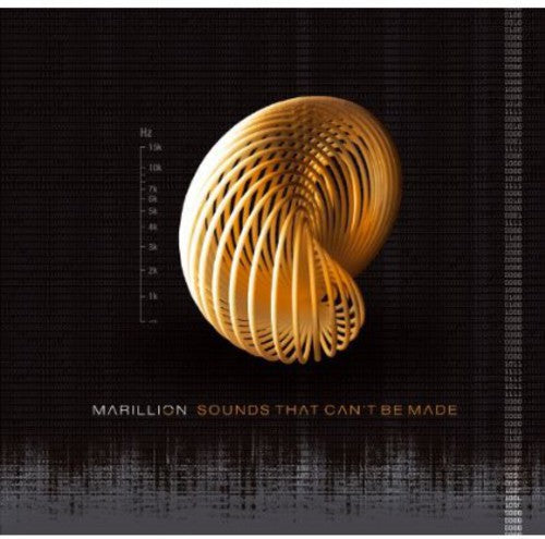 Marillion: Sounds That Can't Be Made