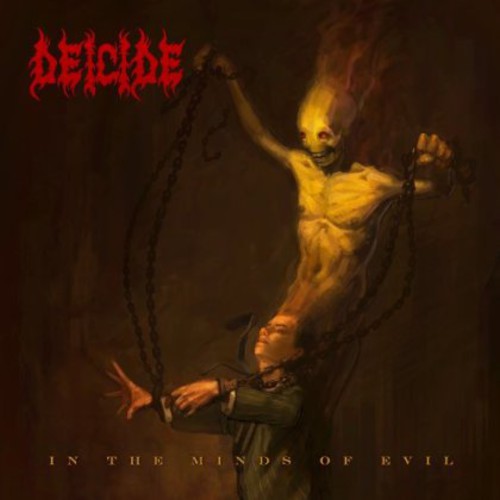 Deicide: In the Minds of Evil