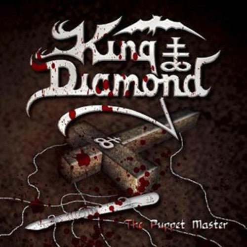 King Diamond: The Puppet Master