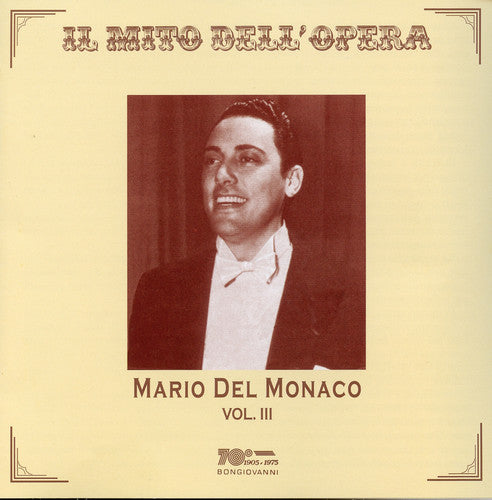 Verdi / Monaco: Il Mito Dell'opera 3