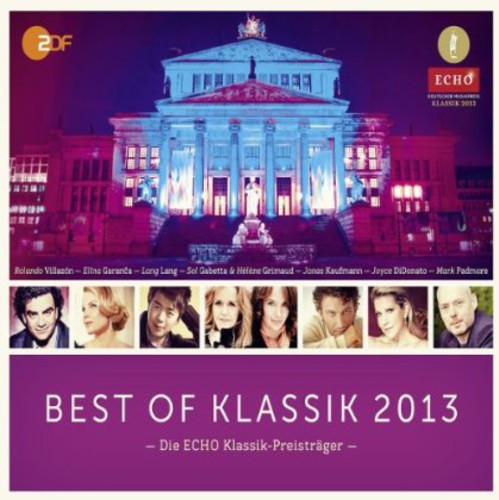 Best of Klassik 2013: Best of Klassik 2013