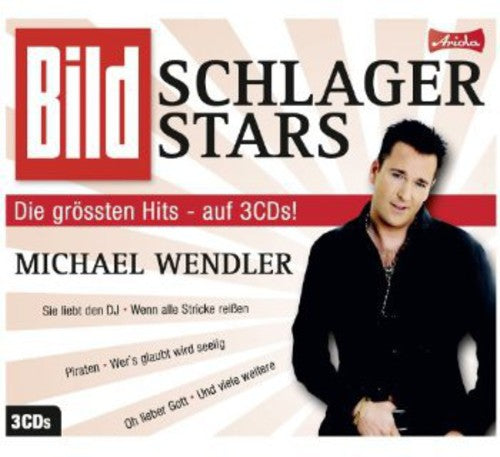 Wendler, Michael: Bild Schlager Stars