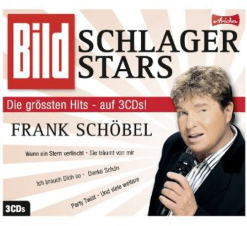 Schoebel, Frank: Bild Schlager Stars